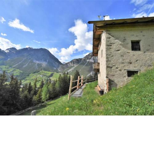 Locazione Turistica Baita Fochin