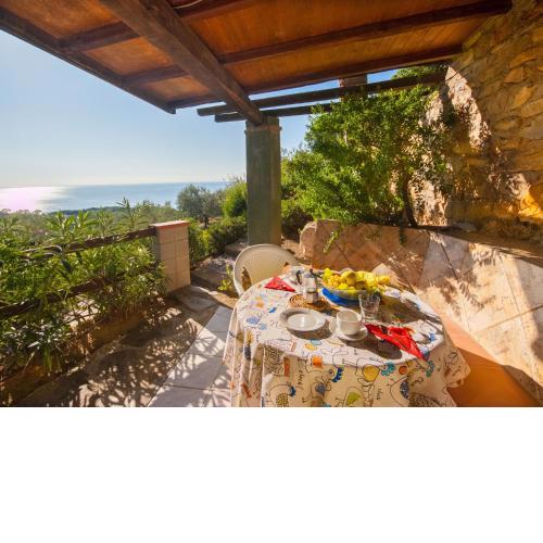 Locazione Turistica Piccola Oasi-7