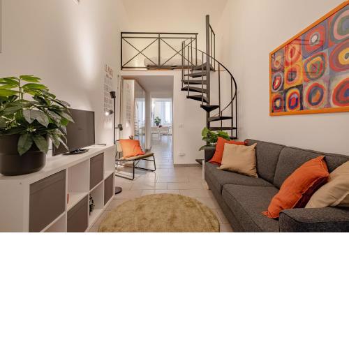 #LOFT# in the centre of Rome, Termini Station.