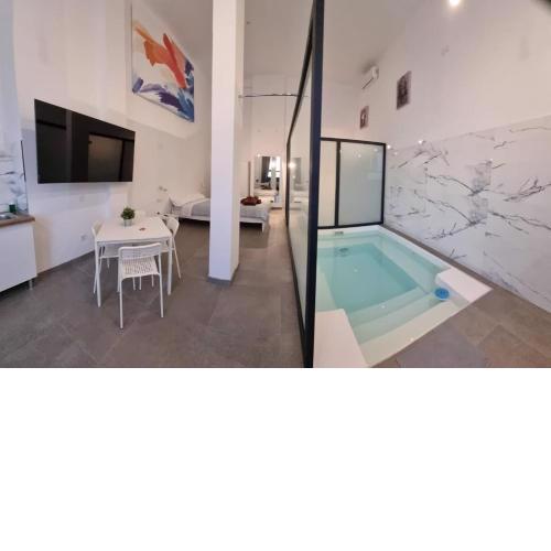 Loft PISCINA "SEVILLA CENTRO"