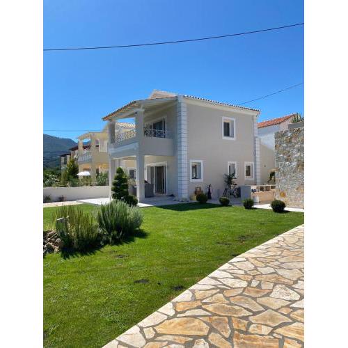 Luxury Seaside Villa DARL