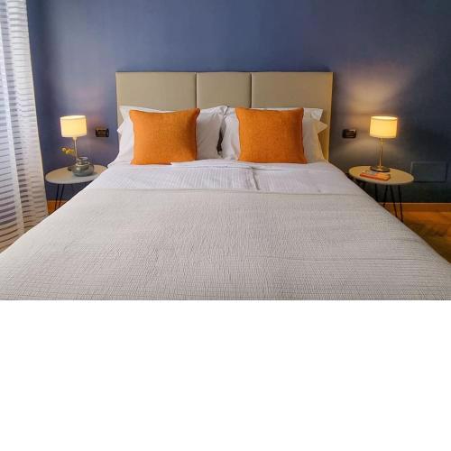 Magnolia Apartment- Fiera Milano-MICO