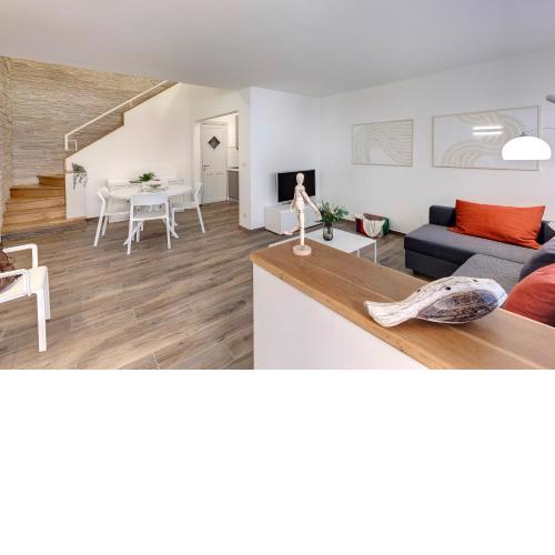 Mamo Florence - Rachel Apartment