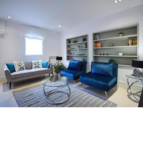 My City Home-Great apartment in Chueca