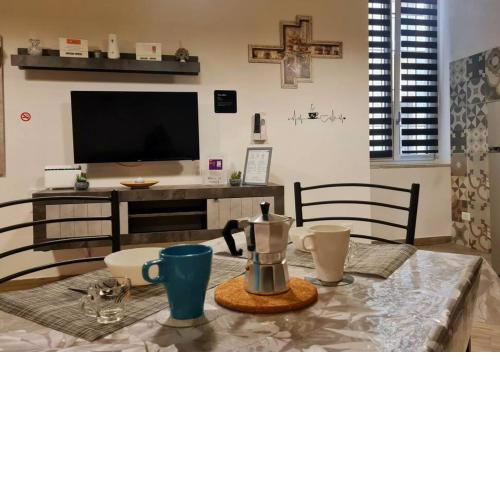 Naples Station House