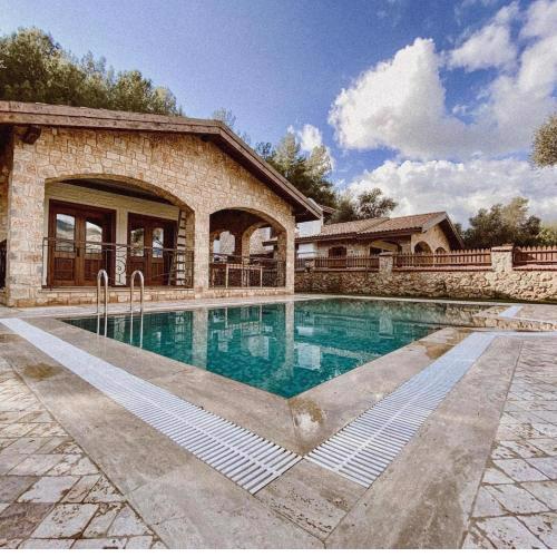 Nature Villa