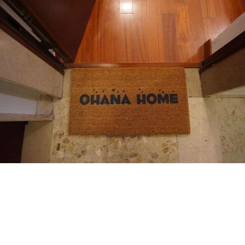 Ohana home Zona Fiera
