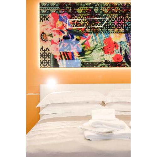 Ostuni Luxury Room