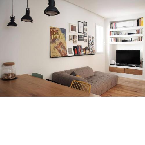 Paolina Boutique Apartment