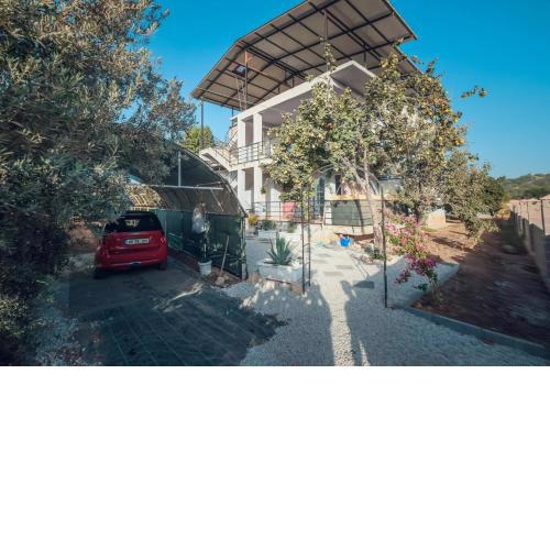 Peaceful Home 1 km to Calis Beach in Fethiye