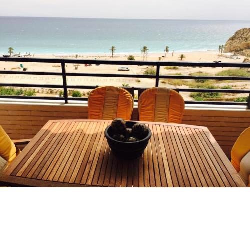Playa Paraiso 27A