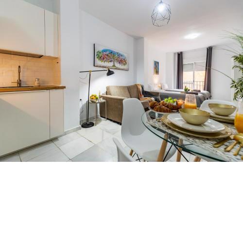 Premium Mármoles Apartment