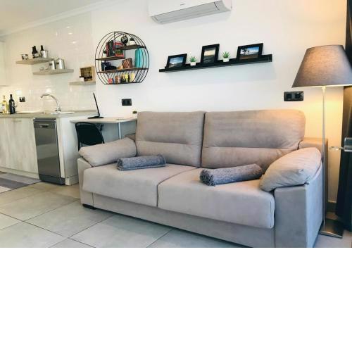 PUERTO RICO SEA VIEW LUXURY APARTMENT