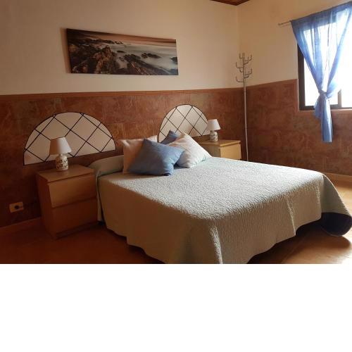 Punta de Galdar Nature and Confort