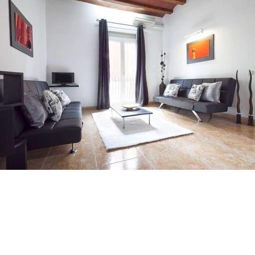 Scandinavian Style apartment in Clot, BARCELONA 050