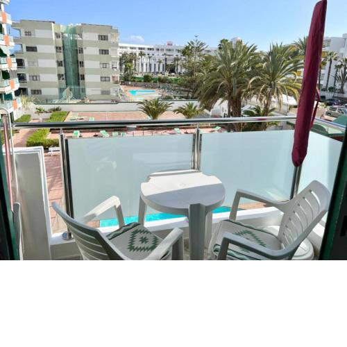 solymar apartamento