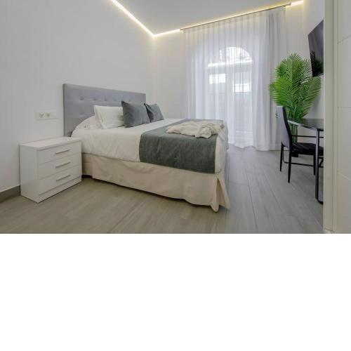 SUARA Apartamentos 2
