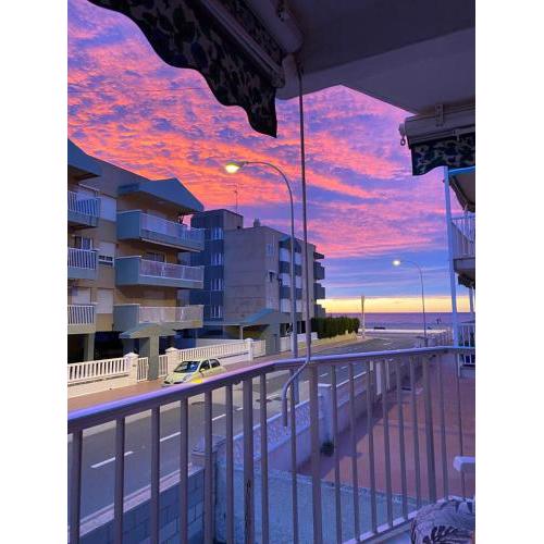 Sunrise Beach