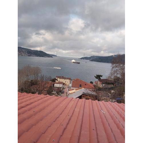 Tarabya Family Suıt Boğaziçi