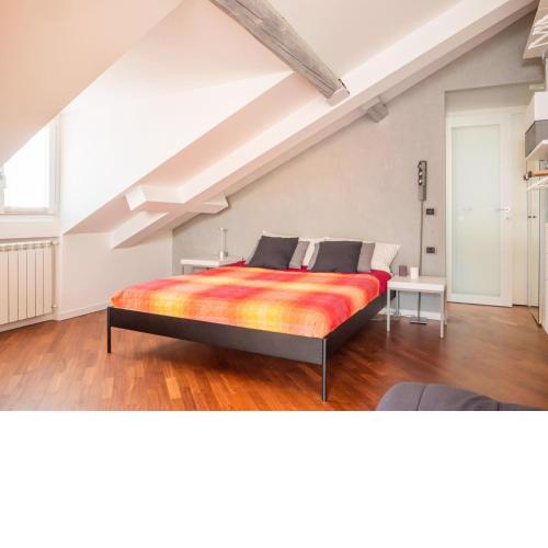 The Best Rent - Mansard in Buenos Aires district