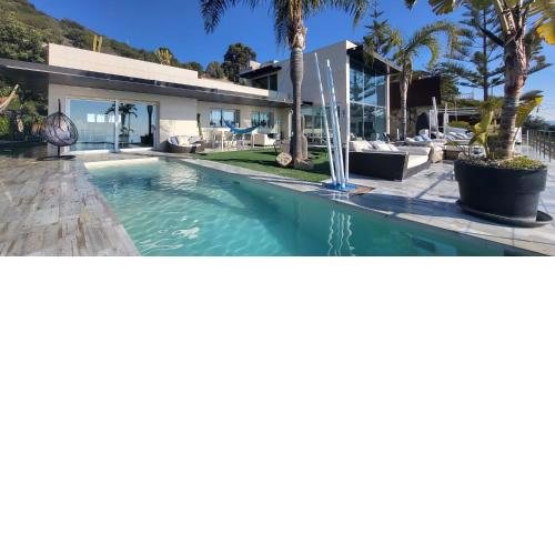 The BLUE Villa Barcelona