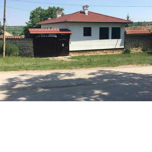 Targoviste megye