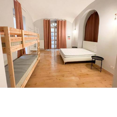 Tolemaide Boutique Apartment