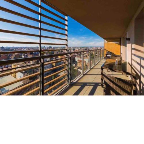 Towerhouse Milano