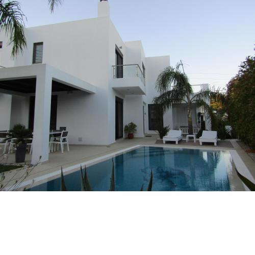 Villa Anastasia