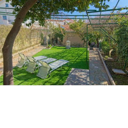 Villa Pergantini