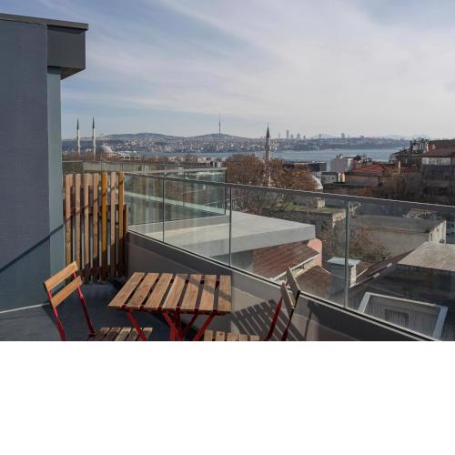 VNG Property - Tophane 11