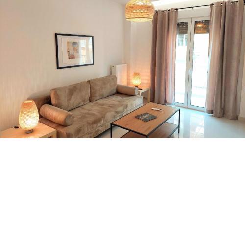 Wonderful apartment in Acropolis
