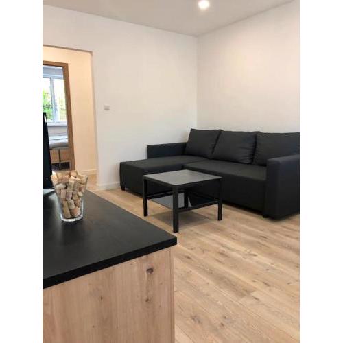 ZEN Apartment - Kosice
